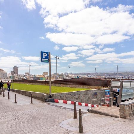 Flatguest Mary Sanchez Daire Las Palmas de Gran Canaria Dış mekan fotoğraf