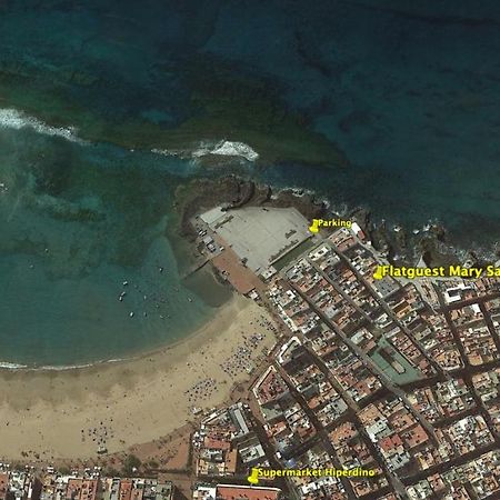 Flatguest Mary Sanchez Daire Las Palmas de Gran Canaria Dış mekan fotoğraf
