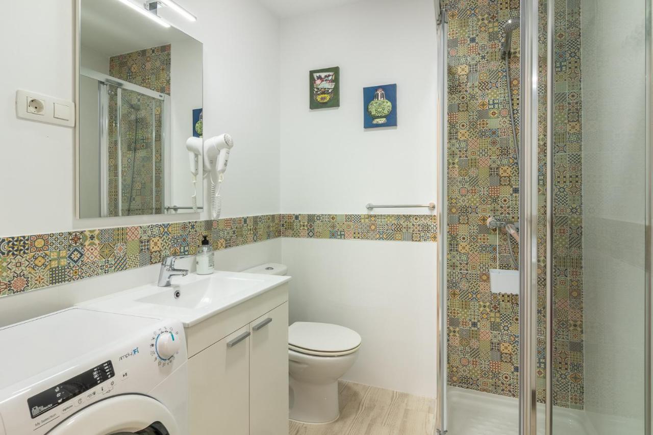 Flatguest Mary Sanchez Daire Las Palmas de Gran Canaria Dış mekan fotoğraf