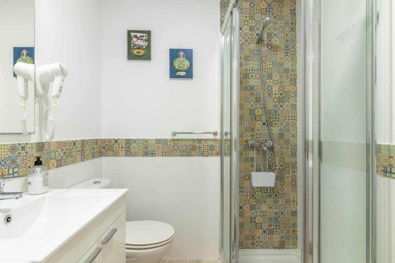 Flatguest Mary Sanchez Daire Las Palmas de Gran Canaria Dış mekan fotoğraf